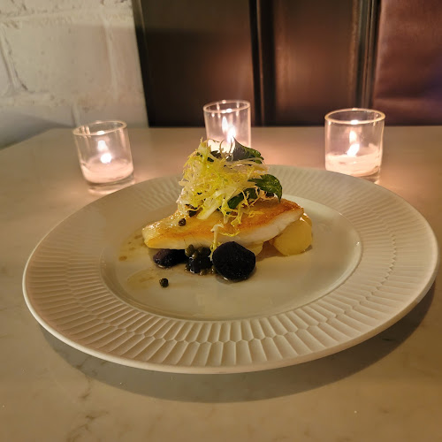 Opinii despre Urban Flower Grange Hall în Dallas - Hospitality and gastronomy