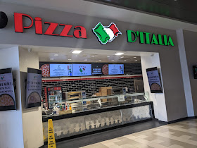 Pizza D'Italia