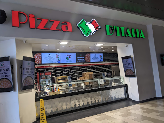 Pizza D'Italia