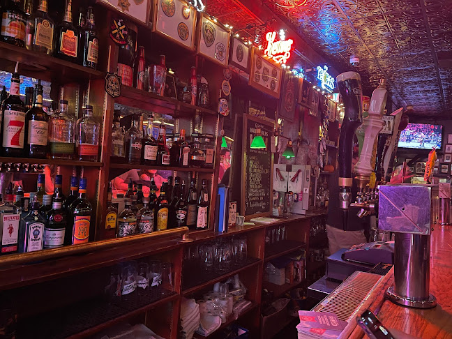 Reviews of Brownies Irish Pub in Philadelphia - Hospitality and gastronomy