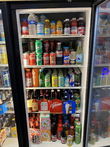 Mountain Liquor Store, LLC 2 - Hospitality and gastronomy