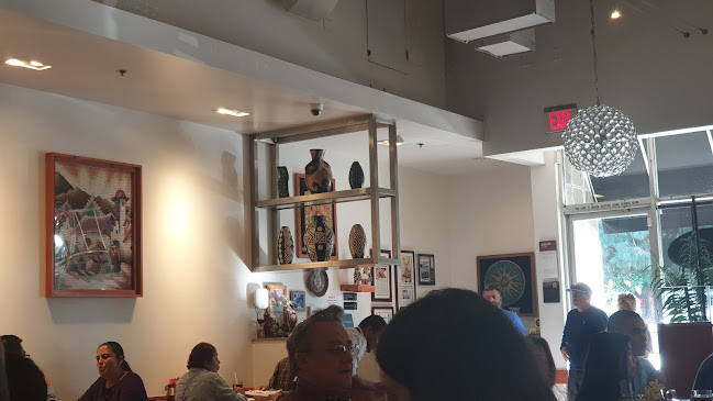 Opinii despre El Rocoto în Cerritos - Hospitality and gastronomy