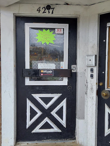 Rocky's Liquors - Hospitality and gastronomy