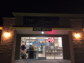 VIP LIQUOR'S STORE