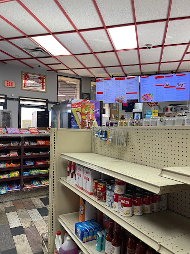 Alkobar Quick Stop & Deli - Palm Desert