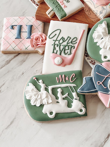 LusieSweetArt - Dallas