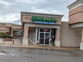 Jerusalem Mediterranean Cuisine