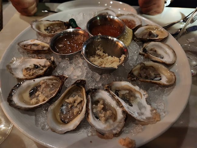 Lionfish Modern Coastal Cuisine - Delray Beach - Boynton Beach