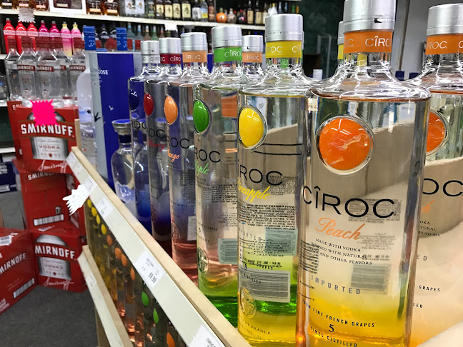 Klees ABC Package & Party Mart - Rock Hill