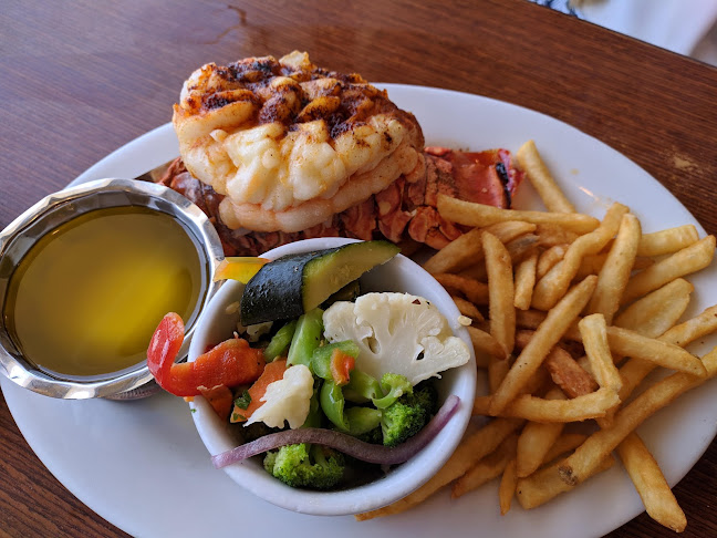 Stagnaro Brothers Seafood - Santa Cruz