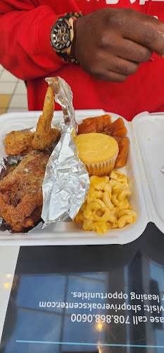 Opinii despre Ruby's Soul Food în Calumet City - Hospitality and gastronomy