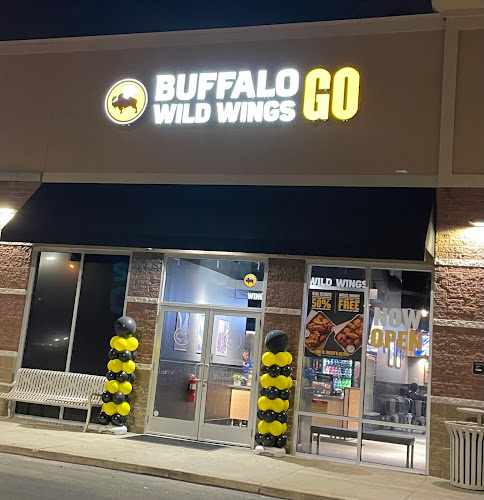 Opinii despre Buffalo Wild Wings 'GO' în Parma - Hospitality and gastronomy