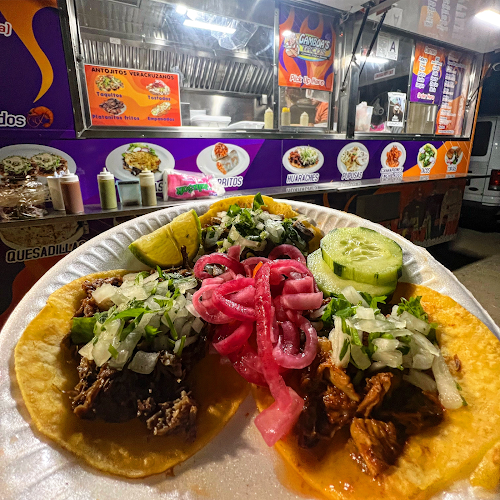 Gamboa’s Tacos - Perris