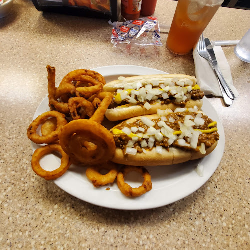 Mark's Mid-Town Coney Island - Ann Arbor