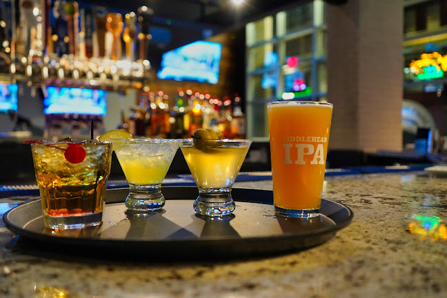 Comentarii opinii despre Albany Stadium Restaurant & Bar