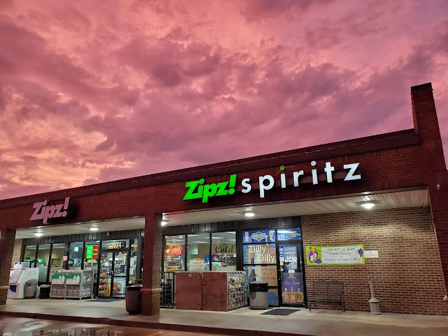 Zipz! Spiritz - Overland Park