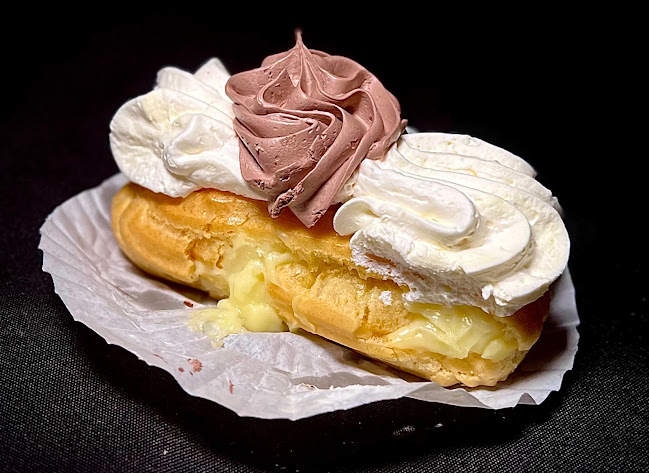Reviews of Libby's Italian Pastry Shop in New Haven - Hospitality and gastronomy