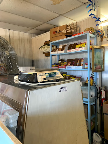 Yara Seafood - Jacksonville