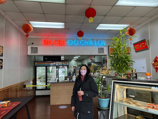 Comentarii opinii despre Ba Lee Sandwich Shop