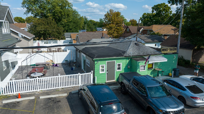 Mikes Tavern - West Peoria