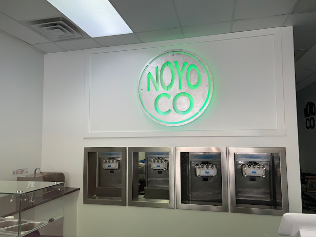 Comentarii opinii despre North Ogden Yogurt Company