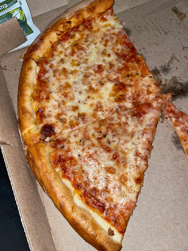 Dante's pizza and pasta - Hospitality and gastronomy