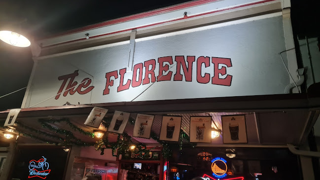 Florence Bar - Hospitality and gastronomy