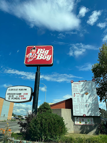 Big Boy Restaurant - Hospitality and gastronomy