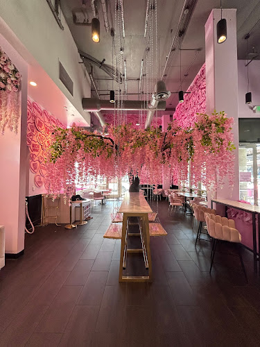 Bober Tea & Coffee - Sunnyvale