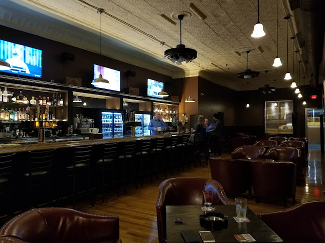 Hat City Ale House - Danbury