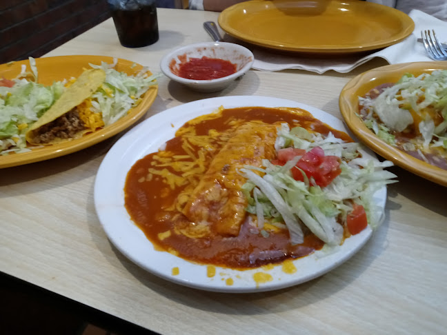 Alberto's Mexican Restaurant - Greeley