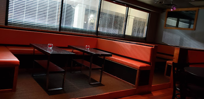 Cordell's Restaurant & Bar - Hospitality and gastronomy