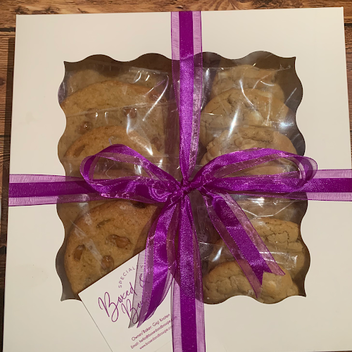 Boxed & Bougie Specialty Treats - Hospitality and gastronomy