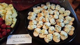 A Step Above Catering Company