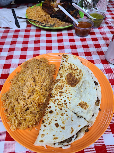 Opinii despre Taqueria Acapulco în Decatur - Hospitality and gastronomy
