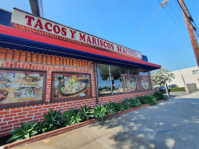 Tacos Y Mariscos La Fuente