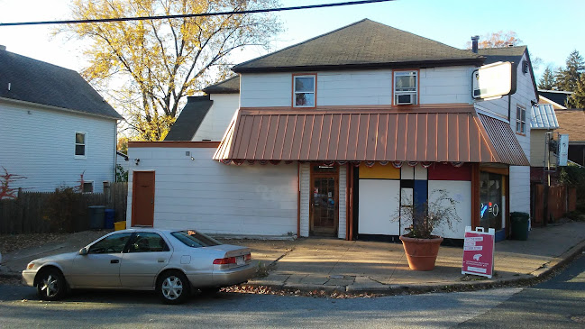 Wine Underground - Baltimore