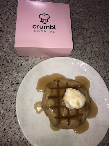 Comments and reviews of Crumbl Cookies - Yorba Linda