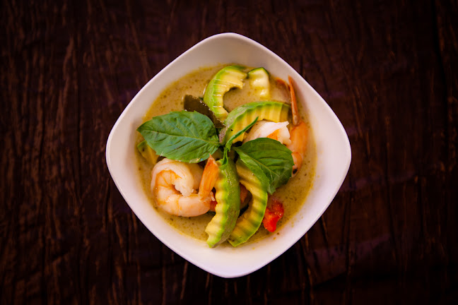 Opinii despre A Taste of Thai Cuisine în Reno - Hospitality and gastronomy