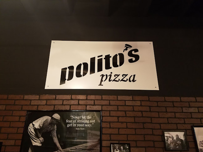 Polito's Pizza Mankato