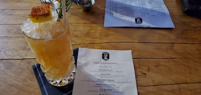 Comentarii opinii despre Chess Park Lounge