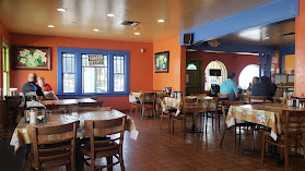 Real Colima 2 Restaurant
