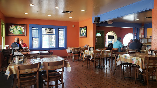 Real Colima 2 Restaurant