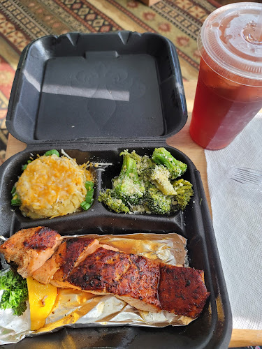 Opinii despre AJ’s Jazzy Grill în New Orleans - Hospitality and gastronomy