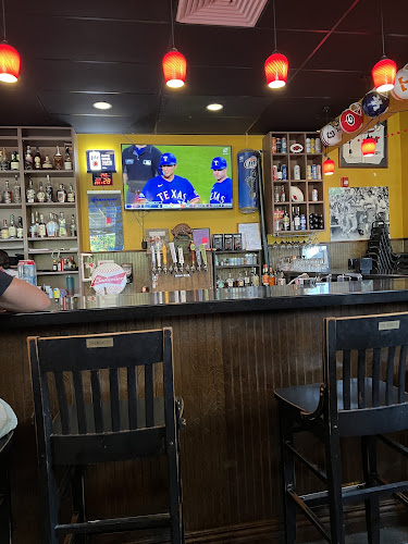 Bariola's Pizzeria - Rogers - Hospitality and gastronomy