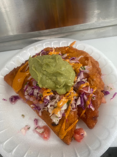 Opinii despre Mariscos los 3 Compadres în Santa Ana - Hospitality and gastronomy