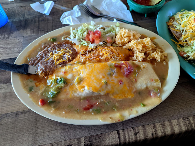 La Casa Del Rey Mexican Restaurant - Commerce City