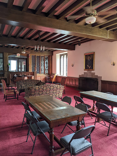 Etc. Coffeehouse - Champaign