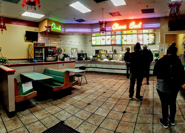 China Bowl - Yucaipa