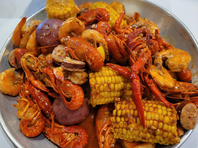 Breaux Bridge Meridian - Hospitality and gastronomy